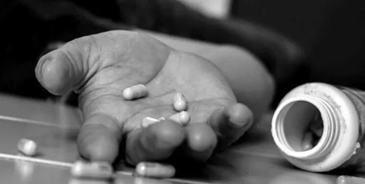 یک راه مهم جلوگیری از خودکشی