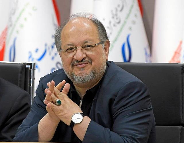 محمد شریعتمداری:فارس، ۲۵ هزار میلیارد تومان افزایش سرمایه میدهد محمد شریعتمداری:فارس، ۲۵ هزار میلیارد تومان افزایش سرمایه میدهد