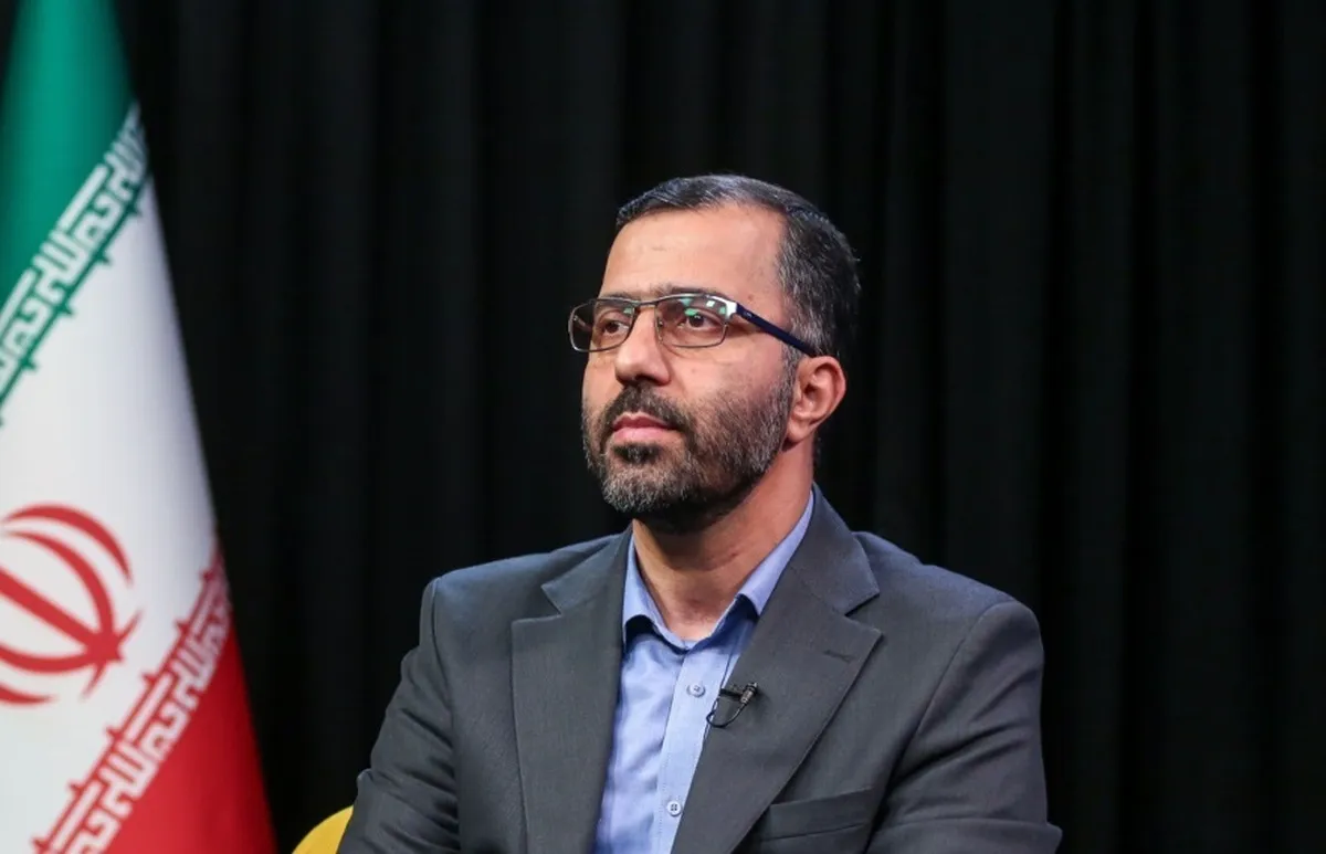 عباس گودرزی عباس گودرزی