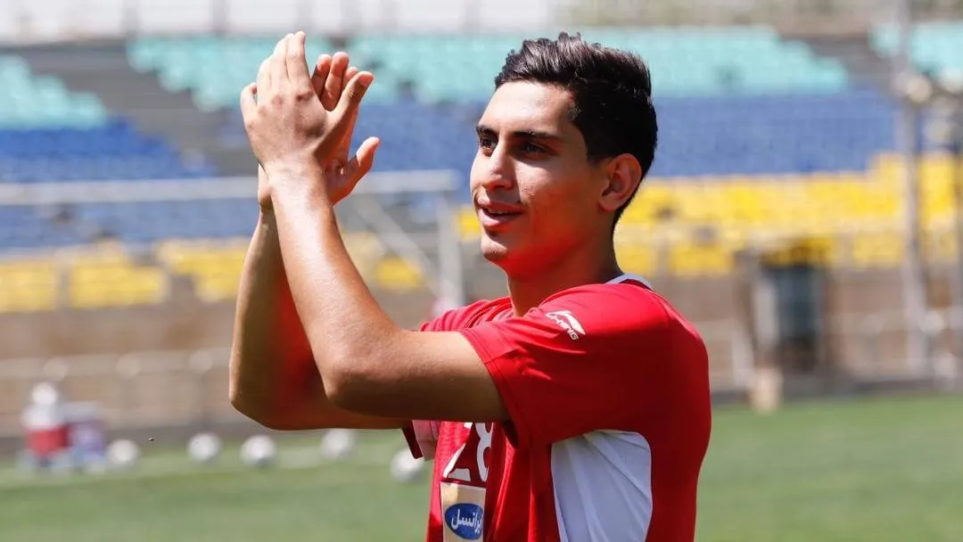 پاسخ محمد نادری به پرسپولیسی‌ها چه بود؟