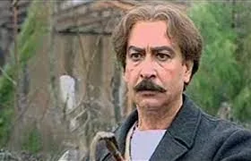 این زن زیبا عروس محمود پاک نیت است! + عکس