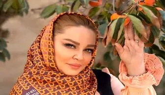 چهره متفاوت بهاره رهنما در ۲۰ سال پیش +عکس