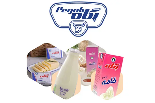 پشت پرده تخلف ارزی ۱۵۷ میلیون یورویی در شرکت پگاه پشت پرده تخلف ارزی ۱۵۷ میلیون یورویی در شرکت پگاه