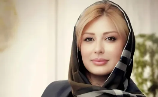 نیوشا ضیغمی در کنسرت خداحافظی خواننده لس‌آنجلسی + عکس