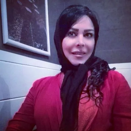 تیپ جیگری فلور نظری +عکس