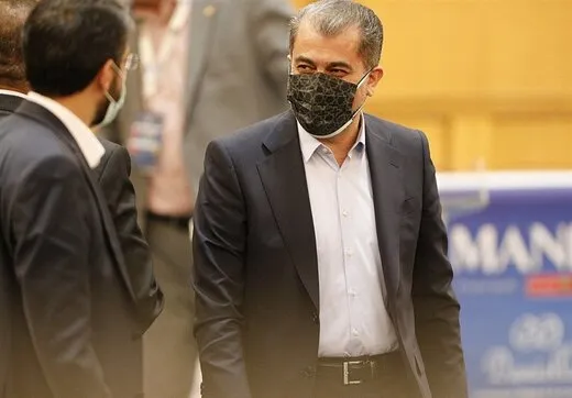 یک استقلالی بازداشت شد