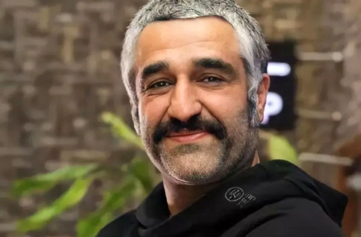 پست جدید پژمان جمشیدی در واکنش به فوت مهسا امینی