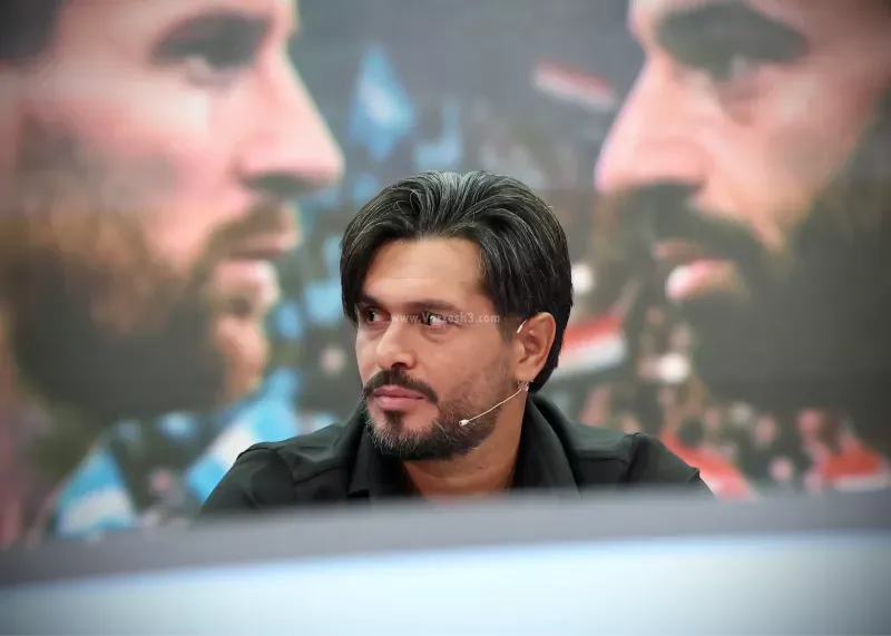 سعید دقیقی