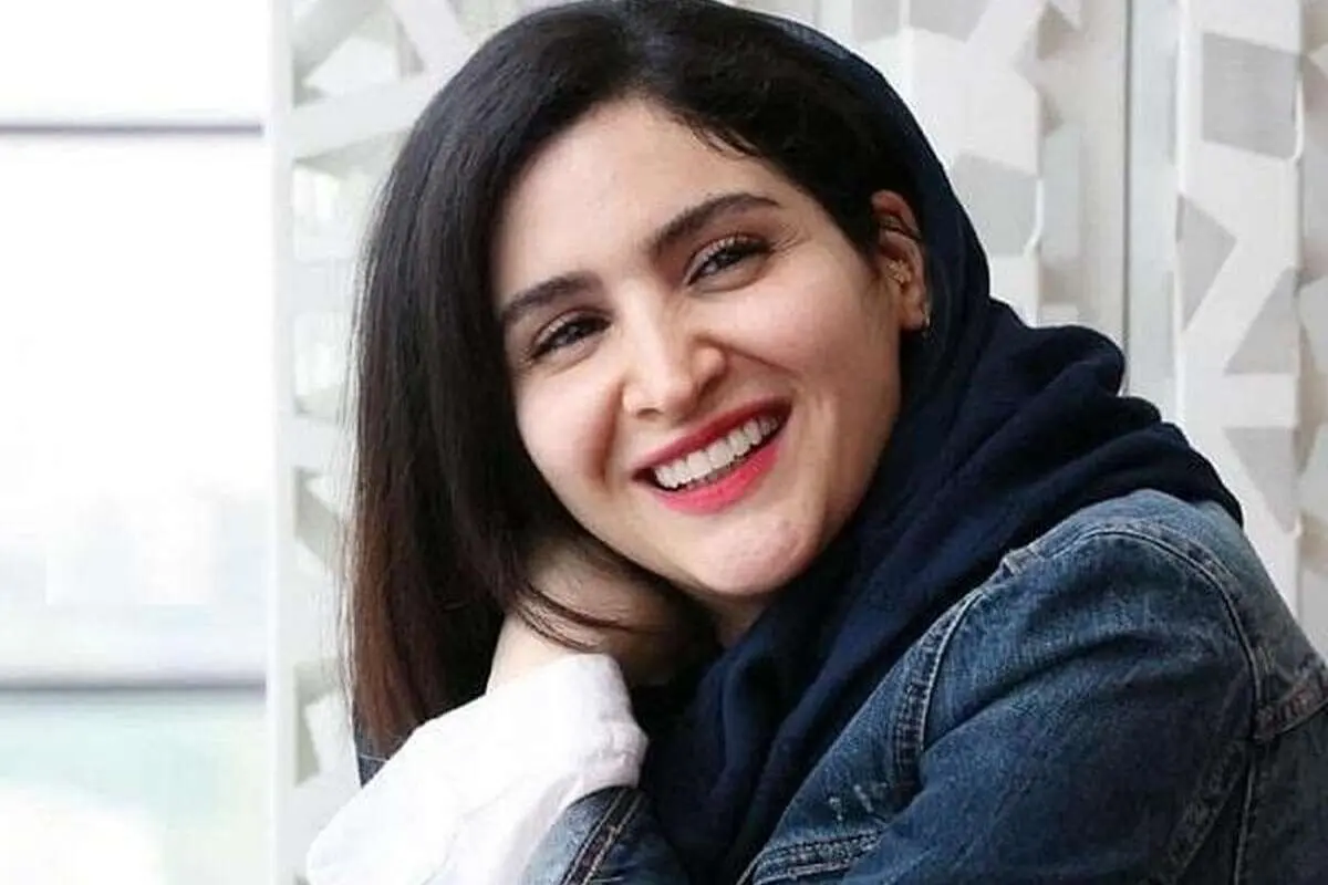 عکس نورا هاشمی