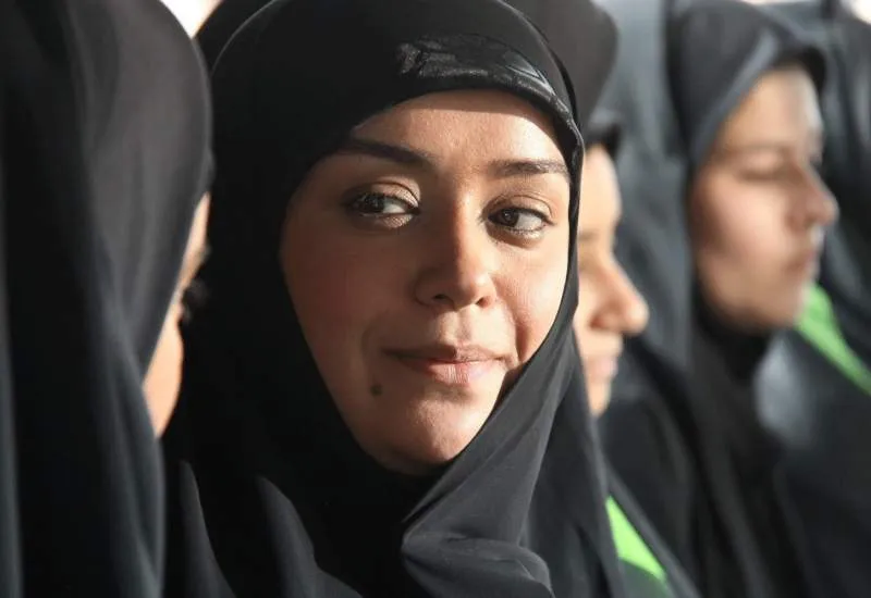 توضیح الهام چرخنده درباره حرکاتش که وایرال شد