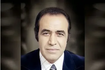 فیلم / اجرای شنیدنی استاد ایرج خواجه امیری با غزلی ماندگار از حافظ