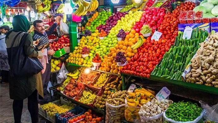 چرا میوه گران شد؟