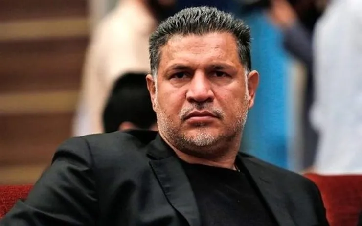 معمای گل شماره ۱۱۱علی دایی