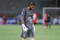 اخراج بیرانوند بعد از مصاحبه جنجالی