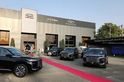 پشت‌پرده قیمت‌های نجومی مدیران خودرو؛ چرا MVM و فونیکس این‌قدر گران شدند؟