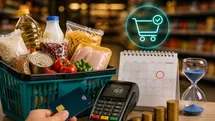خبر فوری برای یارانه بگیران؛ زمان واریز کالابرگ تغییر می‌کند؟ جزئیات پرداخت دوماهه