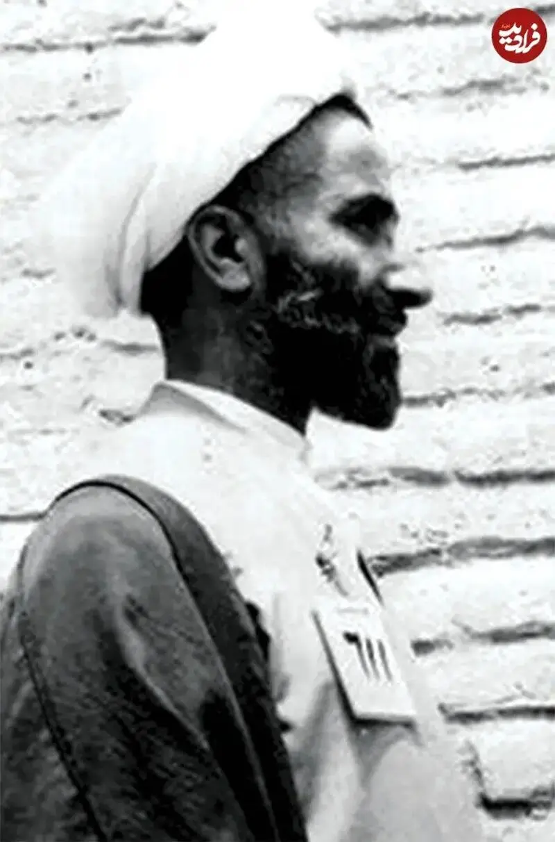 آیت‌الله احمد جنتی