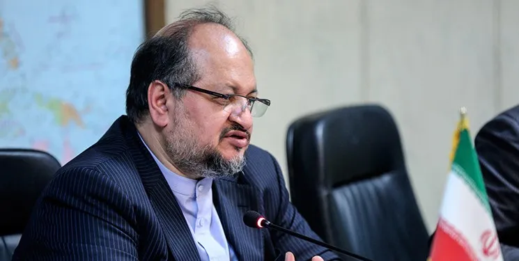 خبر خوش وزیر کار؛ حقوق بازنشستگان ۱۵ تا ۷۷ درصد افزایش می‌یابد