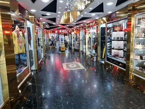 کاهش تقاضا در صنوف ها از ۳۵ تا ۱۰۰ درصد
