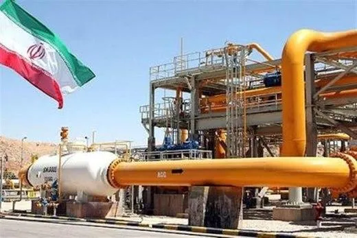 اسکای نیوز: آمریکا معافیت عراق برای خرید گاز از ایران را تمدید می‌کند