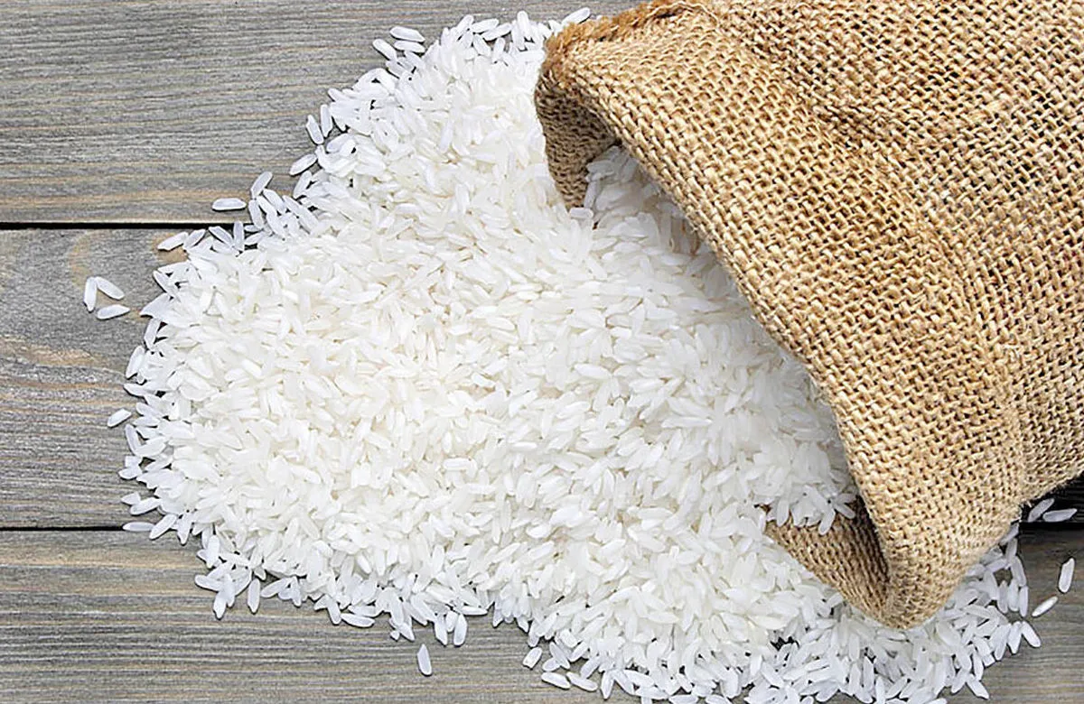 قیمت برنج در میادین ۵۰هزار تومان !