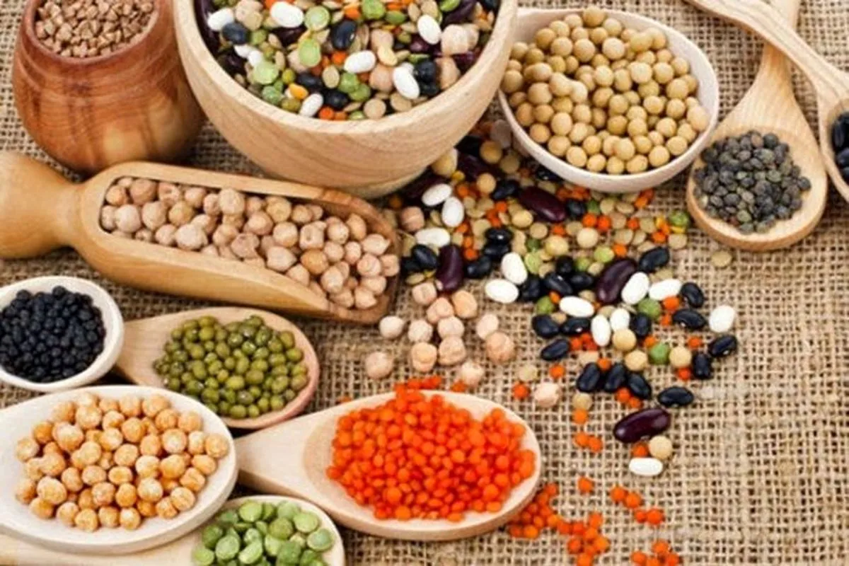 حذف تدریجی حبوبات از سبد معیشت / چرا خرید حبوبات کم شد؟