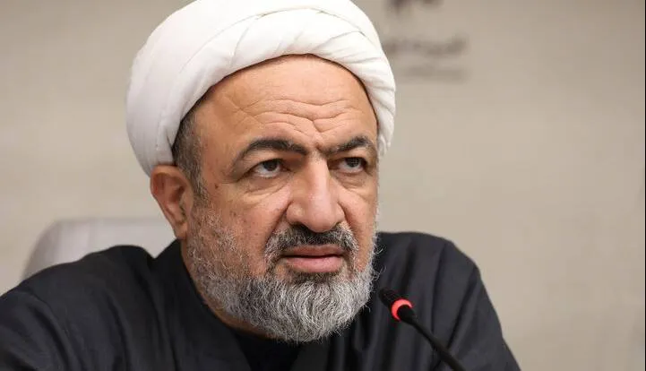 حمید رسایی
