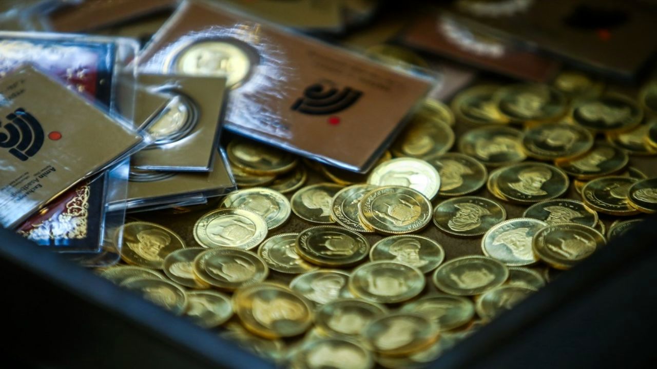 پیش‌بینی قیمت سکه امروز
