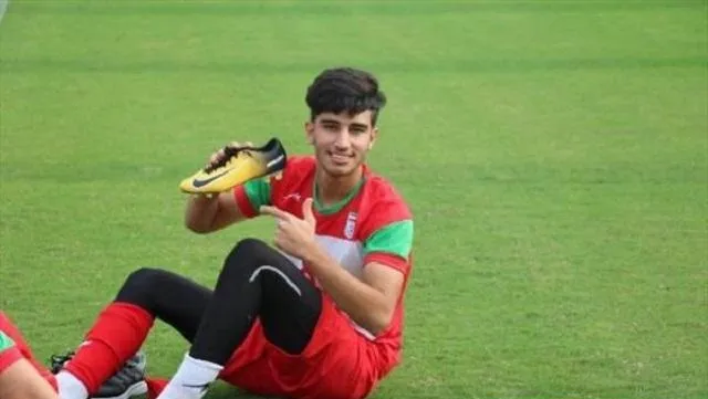 اولین اقدام سرمربی جدید نساجی؛ پدیده پرسپولیس، گزینه مدنظر جلالی