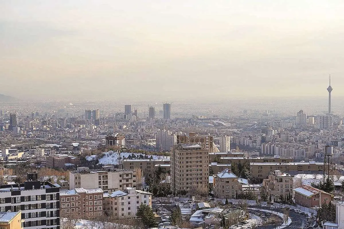 اجاره آپارتمان در تهران