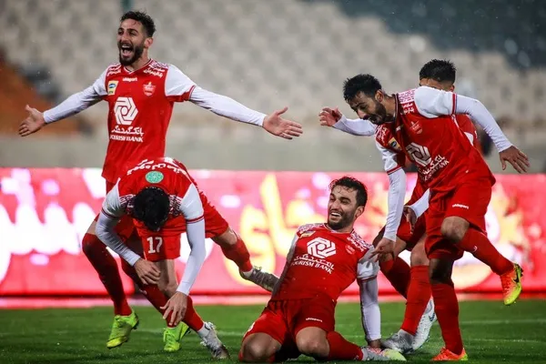 هند میزبان پرسپولیس در لیگ قهرمانان آسیا