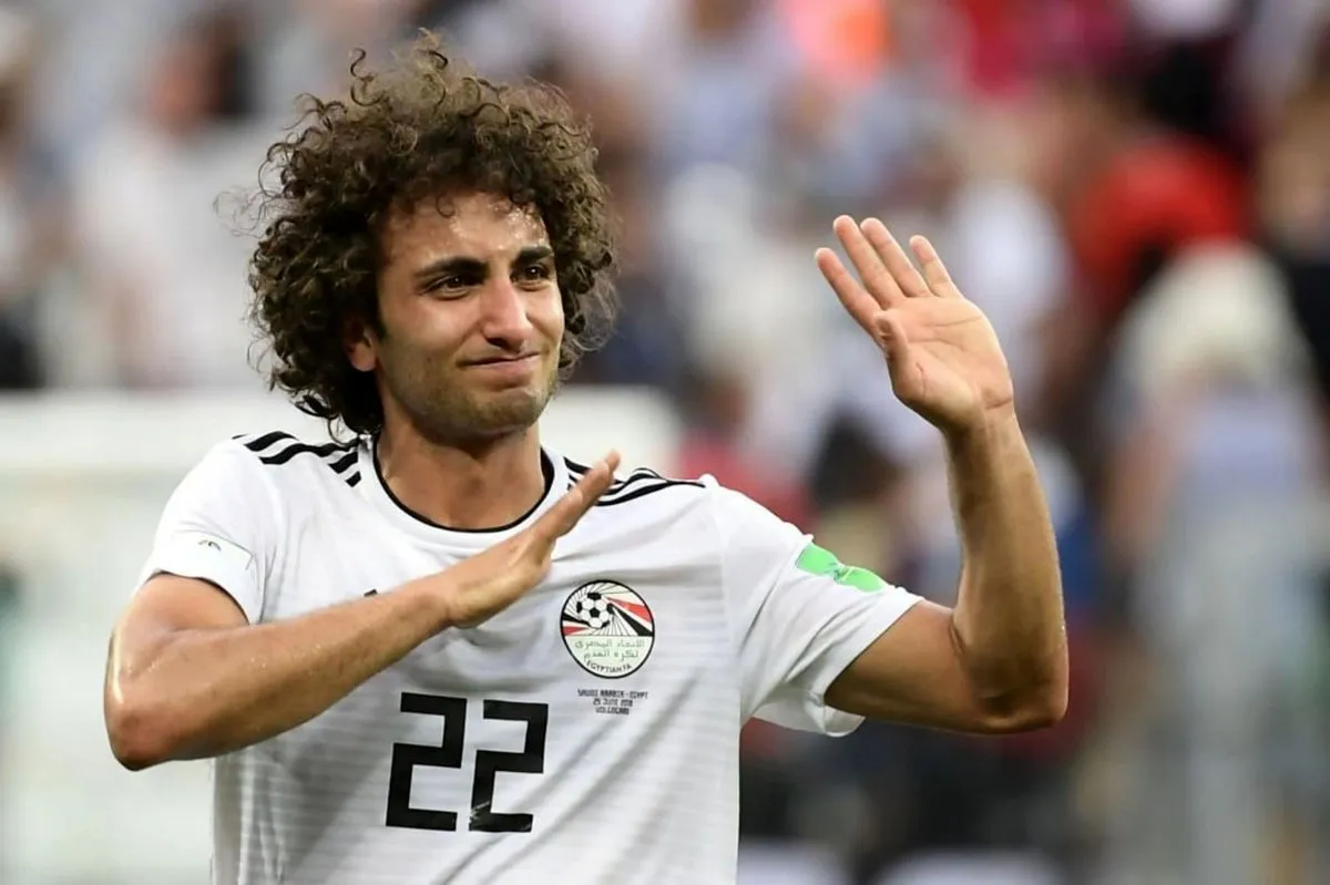 عمرو ورده قید استقلال را زد