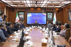 کبیری: مالیات، تأمین اجتماعی و نظام بانکی باید در کنار فعالان اقتصادی کیش باشند / اقتصاد جزیره را از تکمحوری خارج میکنیم کبیری: مالیات، تأمین اجتماعی و نظام بانکی باید در کنار فعالان اقتصادی کیش باشند / اقتصاد جزیره را از تکمحوری خارج میکنیم