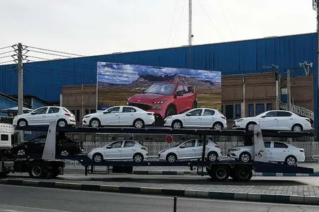 آخرین وضعیت بازار خودرو امروز ۱۰ مرداد ۱۴۰۵/ خرید و فروش خودرو قفل شد؟