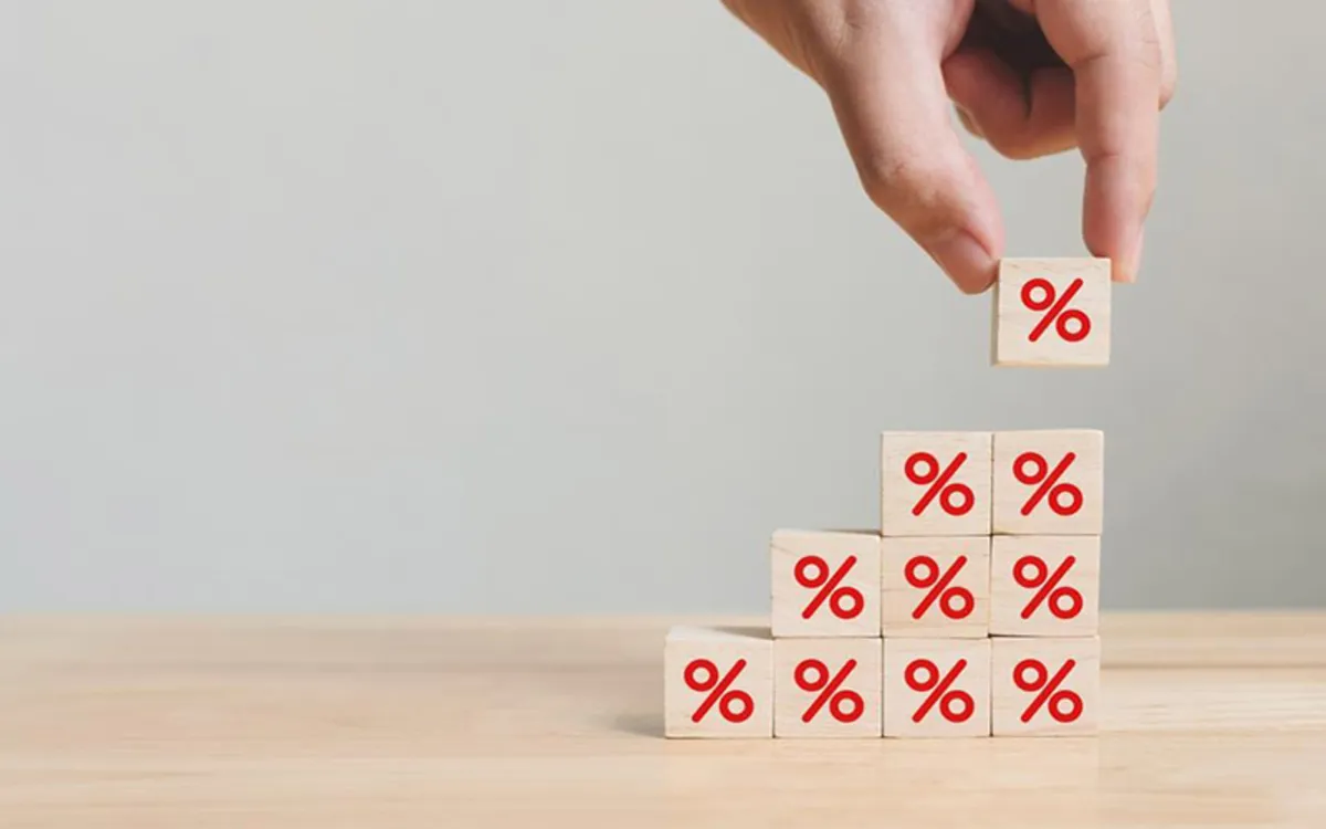 معادله نرخ بهره بانکی و نوسان در بورس