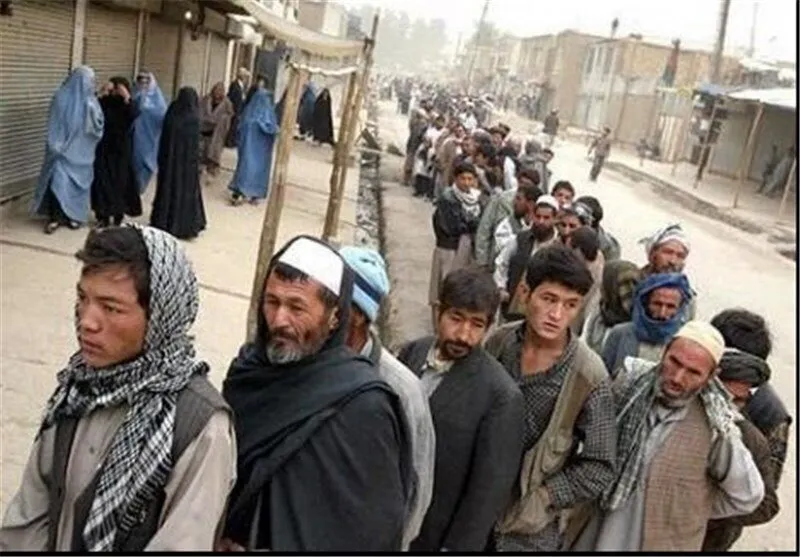آخرین مهلت خروج قانونی اتباع افغانستانی از کشور
