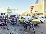 نبض تهران زیر سایه قیمت بنزین؛ تاکسی‌های اینترنتی چه سرنوشتی پیدا می‌کنند؟