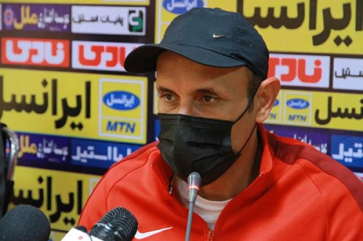 هشدار شدید یحیی به مدیران باشگاه پرسپولیس