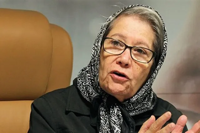 مینو محرز: آزمایش انسانی واکسن کرونای ایرانی از دی ماه آغاز می‌شود