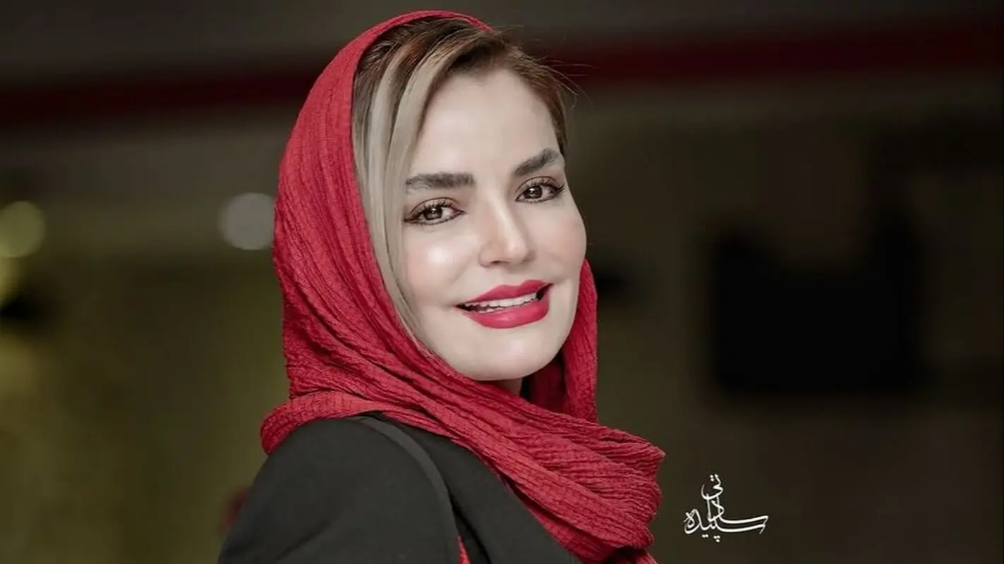 سپیده خداوردی بازیگر