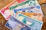 داستان ضرب سکه در عراق / از دینارهای طلایی بغداد تا پول ملی