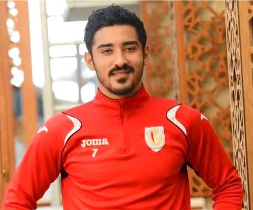 پرسپولیس قوچان نژاد را نمی‌خواهد