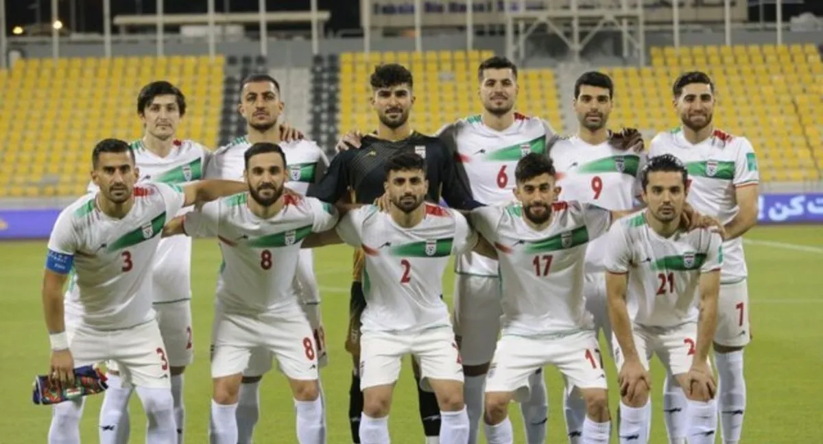 تهدید بازیکنان تیم ملی برای حذف استوری جنجالی؟!