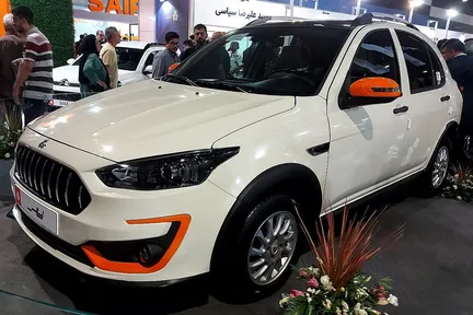 قیمت خودرو‌های سایپا امروز سه‌شنبه ۲۷ مرداد ۱۴۰۵ + جدول
