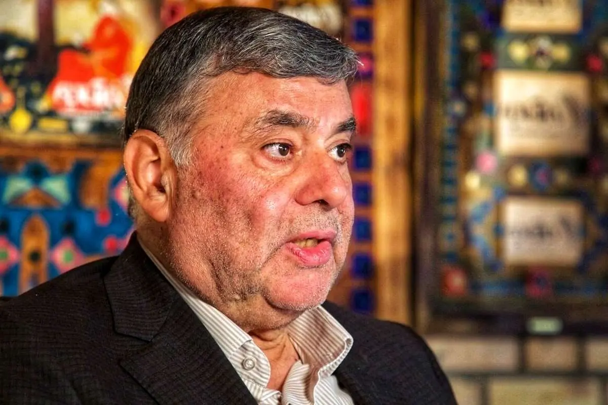 محمد صدر