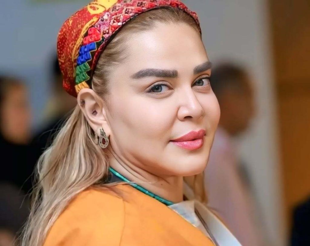 بهاره رهنما بازیگر