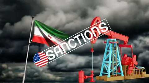 جنگ اقتصادی به سفره مردم رسید؟ / هشدار درباره فشار بر مسیرهای تجاری ایران