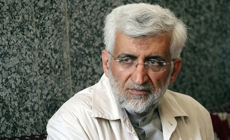سعید جلیلی رسما اعلام کرد: کاندیدا می‌شوم