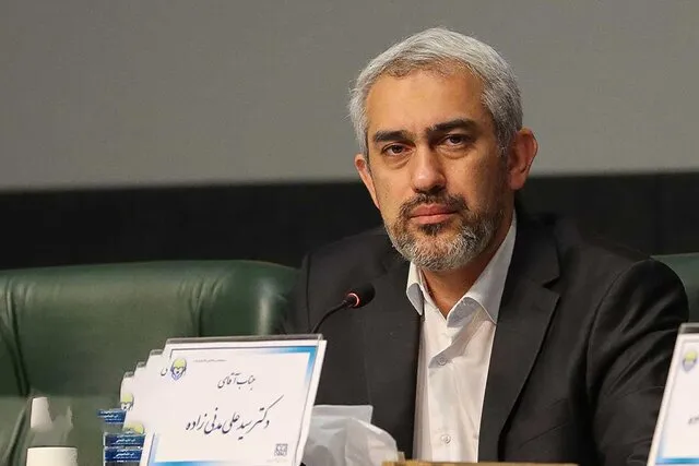 تاریخ جلسه رای اعتماد مدنی‌زاده مشخص شد