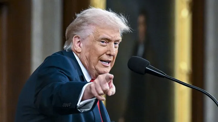 ترامپ ترامپ